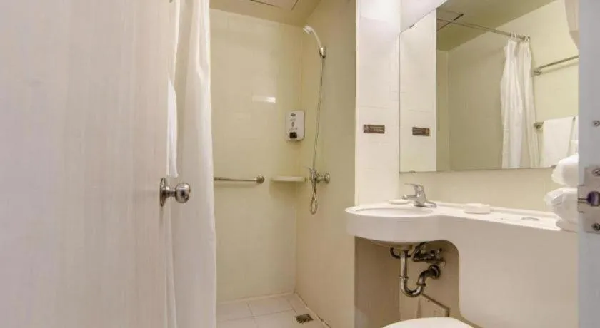 Jinjiang Inn Shenyang North Station