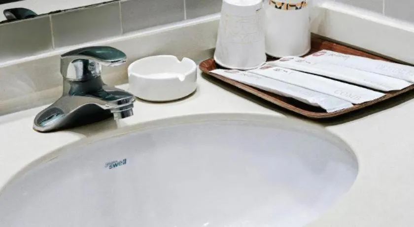 Jinjiang Inn Shenyang North Station