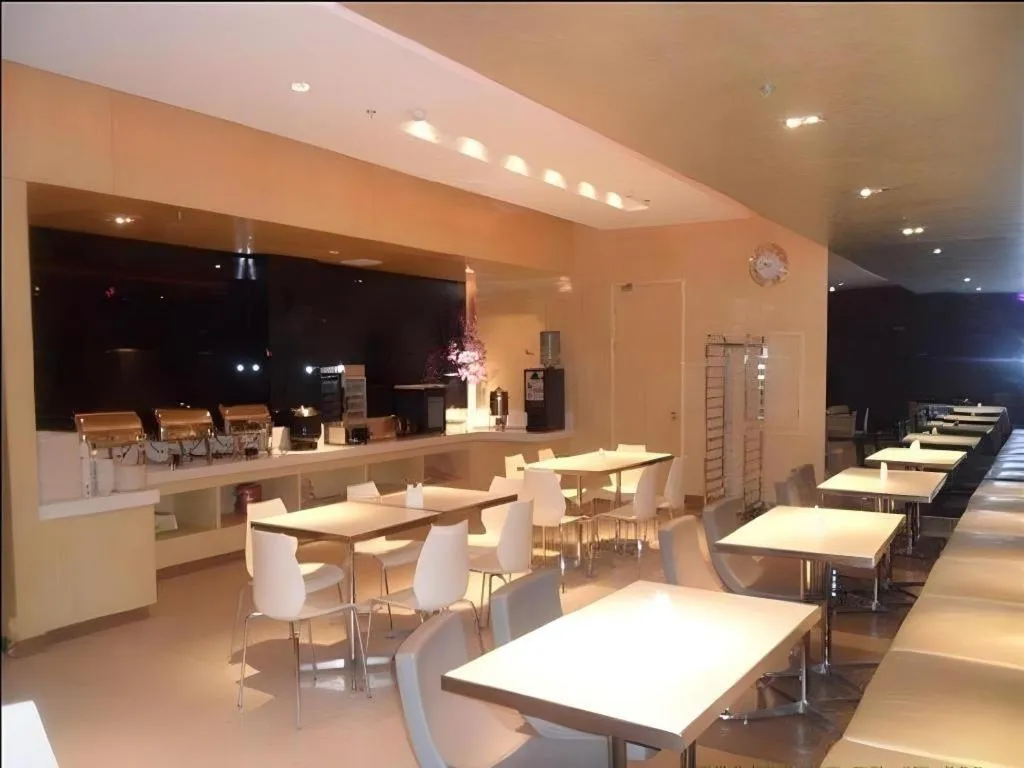 Jinjiang Inn Shenyang North Station