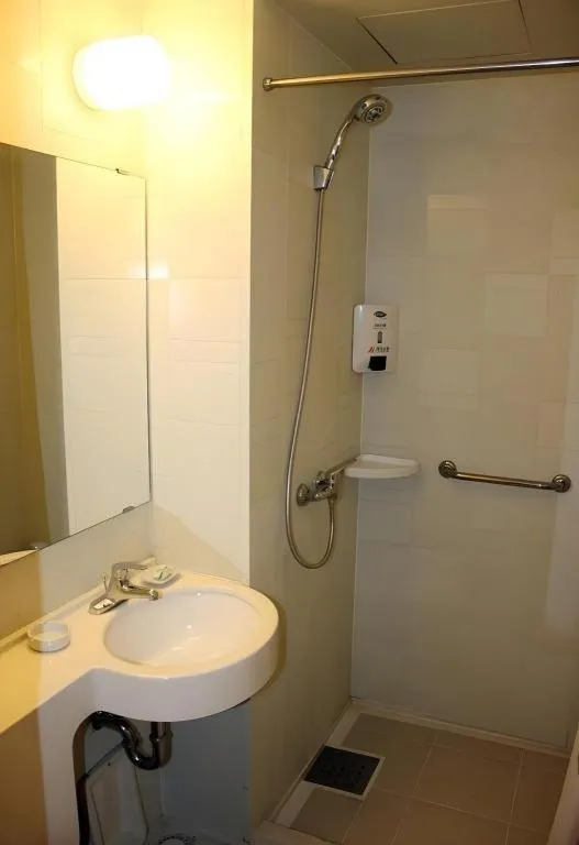 Jinjiang Inn Shenyang North Station