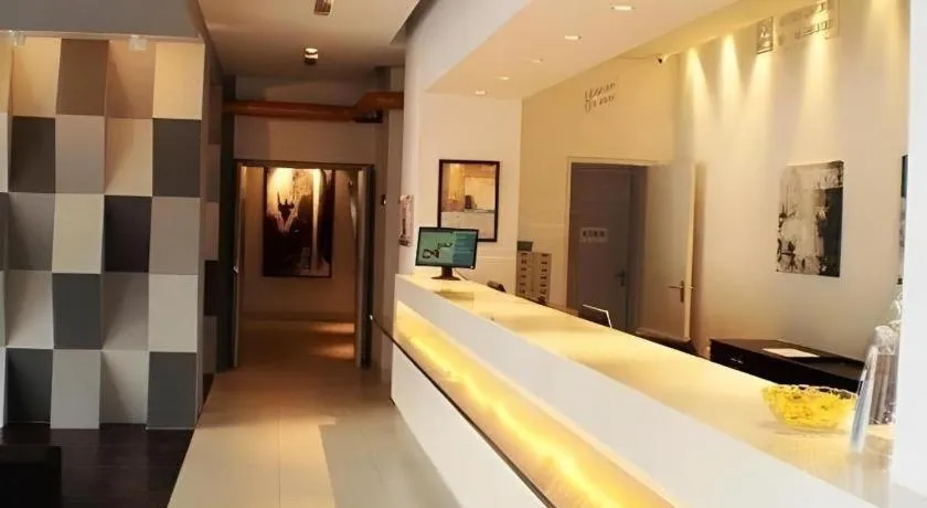 Jinjiang Inn Shenyang North Station