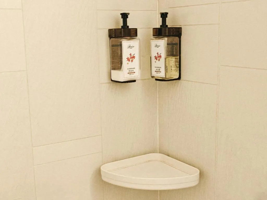 Jinjiang Inn Shenyang North Station