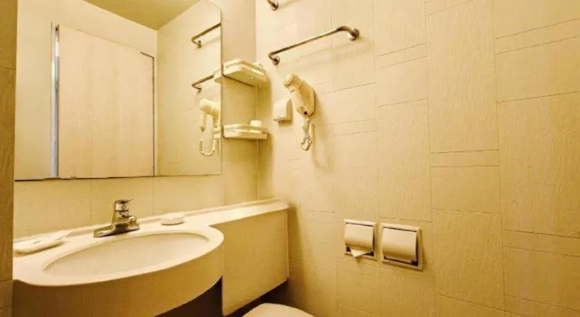 Jinjiang Inn Shenyang North Station