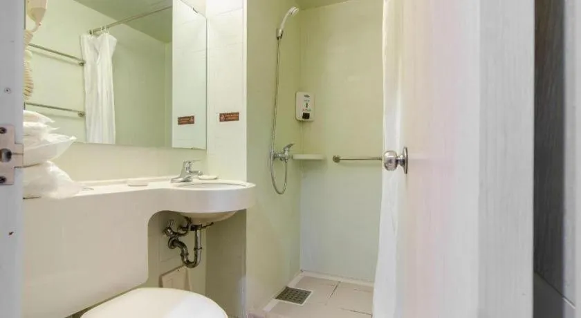 Jinjiang Inn Shenyang North Station