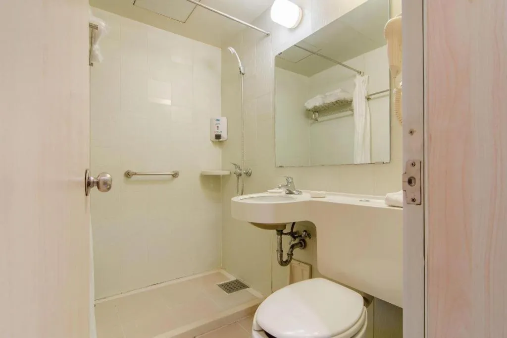 Jinjiang Inn Shenyang North Station