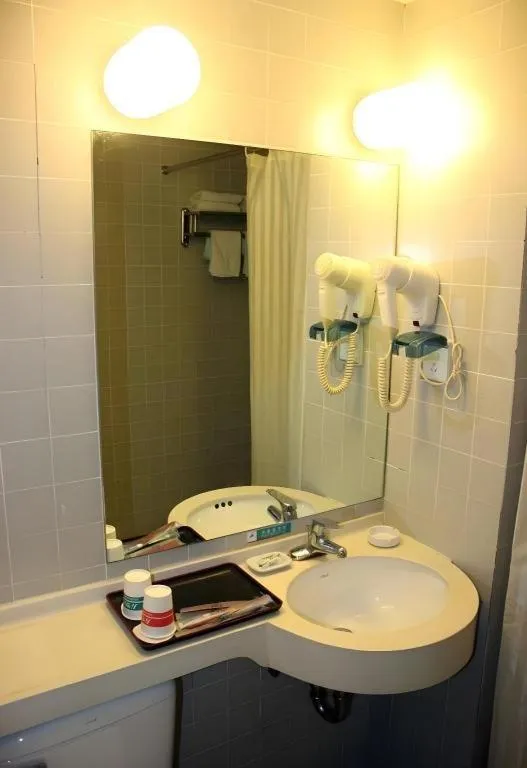 Jinjiang Inn Shenyang North Station