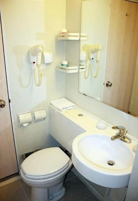 Jinjiang Inn Shenyang North Station