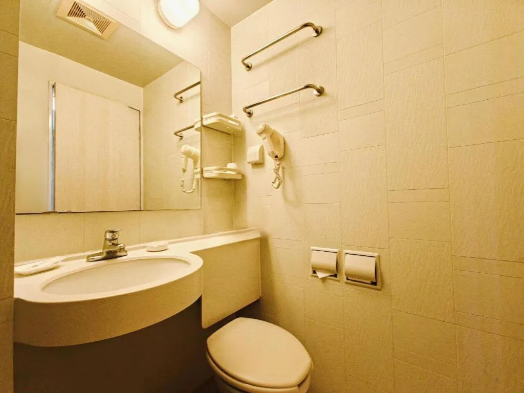 Jinjiang Inn Shenyang North Station