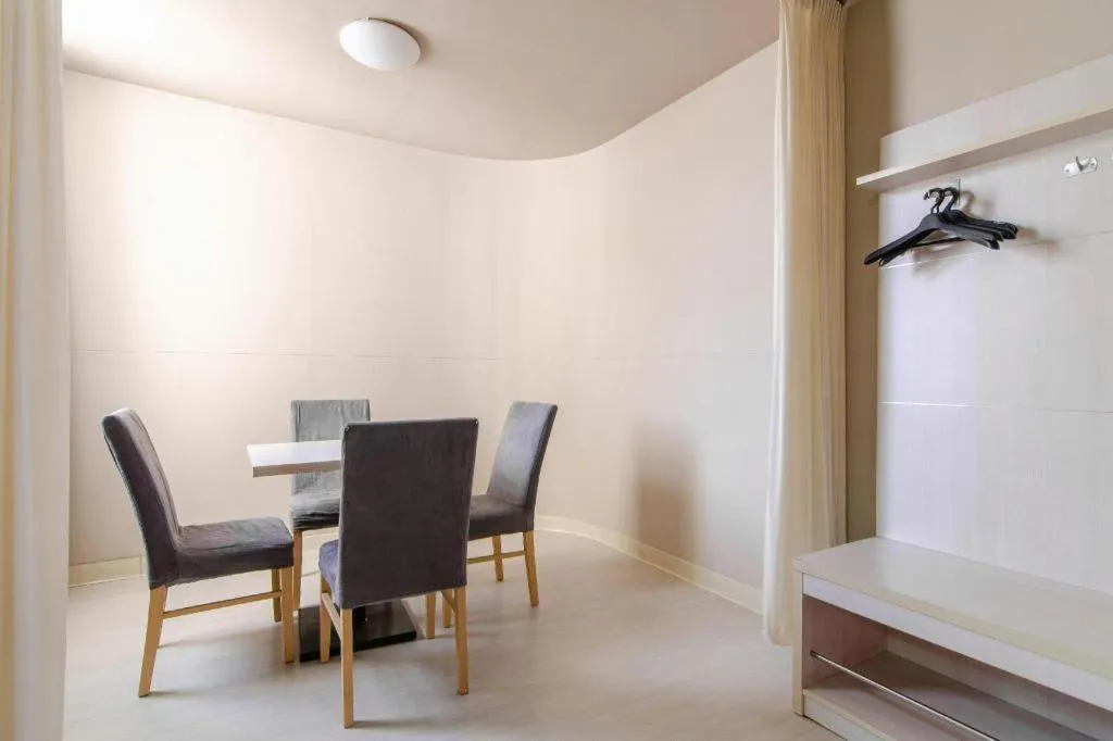 Jinjiang Inn Shenyang North Station