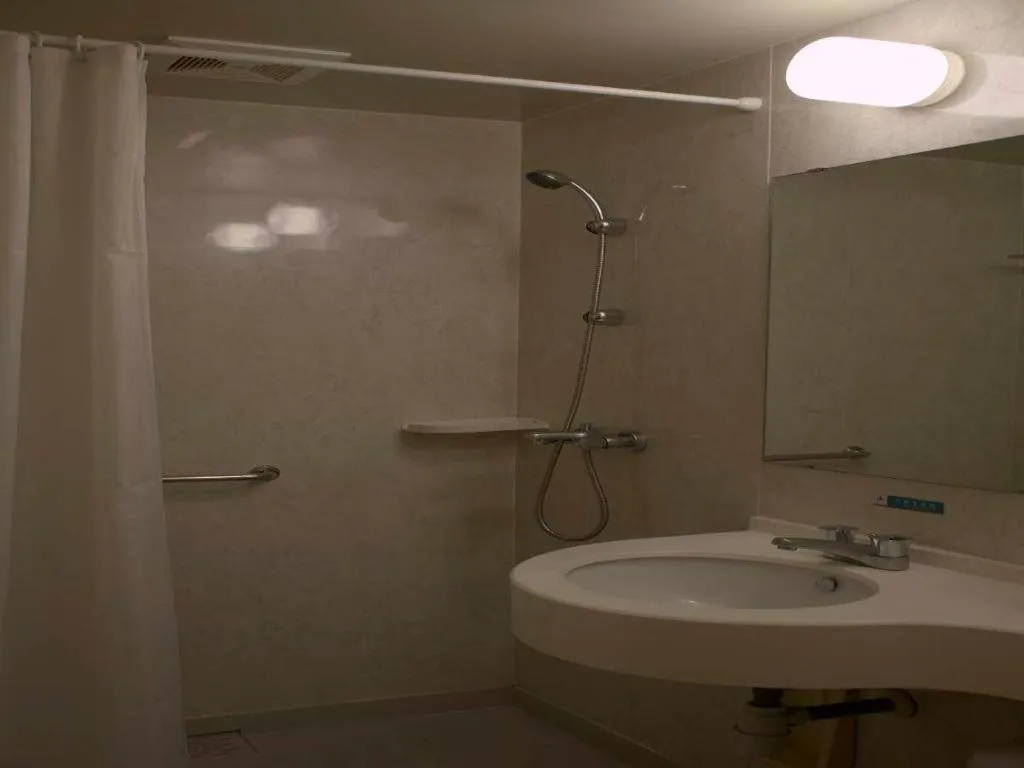 Jinjiang Inn Shenyang North Station