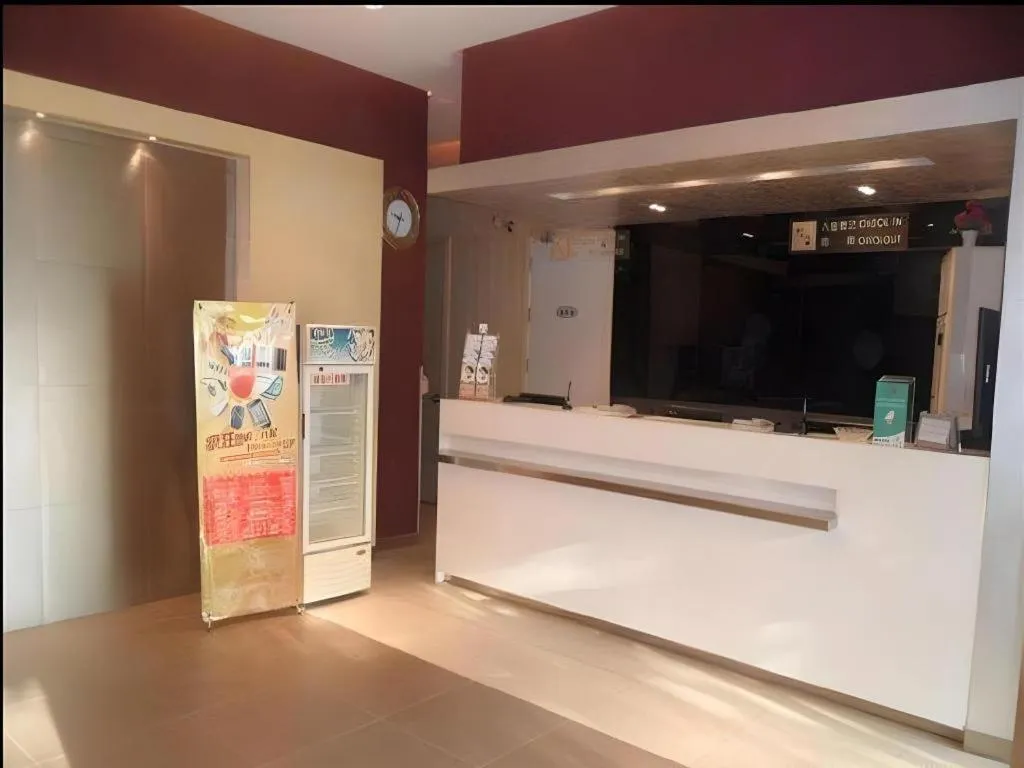 Jinjiang Inn Shenyang North Station