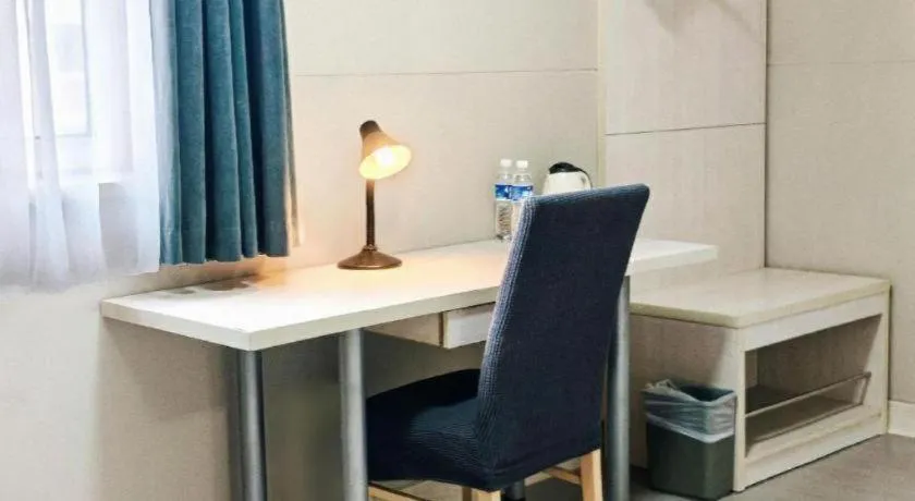 Jinjiang Inn Shenyang North Station