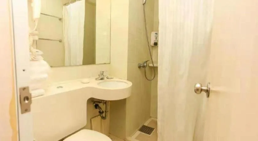 Jinjiang Inn Shenyang North Station