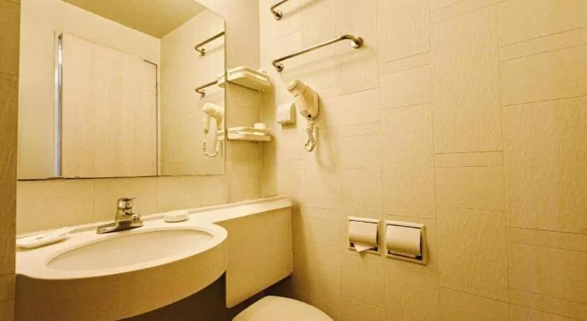 Jinjiang Inn Shenyang North Station