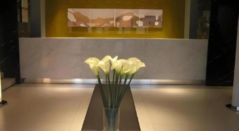 Jinjiang Inn Tianjin Zhongshan Road