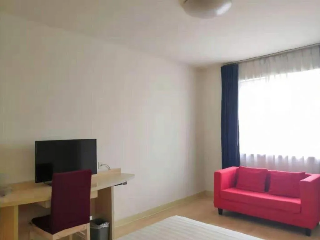 Jinjiang Inn Tianjin Zhongshan Road