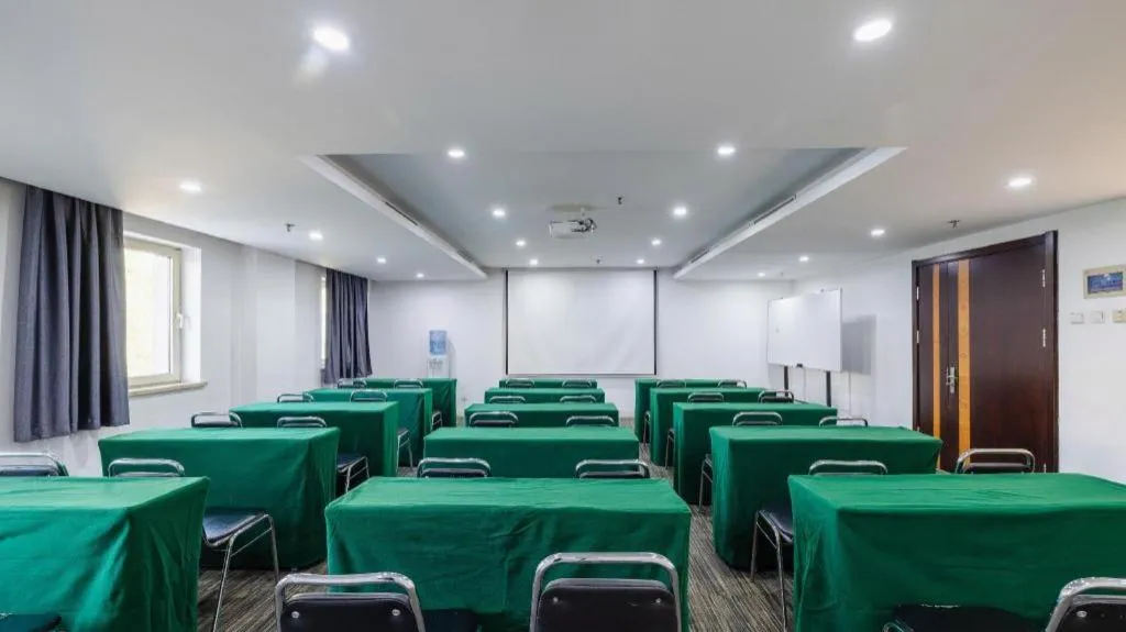 Jinjiang Inn Shenyang Xinggong North Street METRO