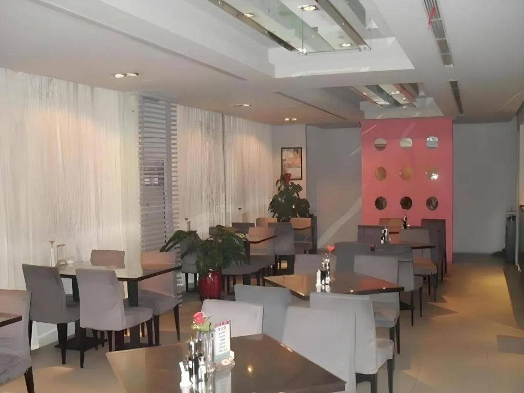 Jinjiang Inn Shenyang Xinggong North Street METRO