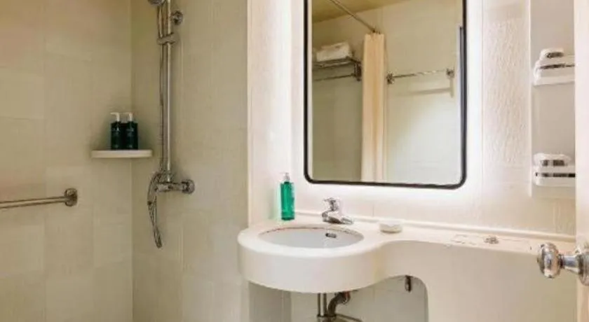 Jinjiang Inn Shenyang Xinggong North Street METRO