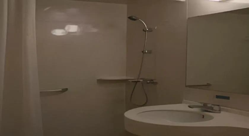 Jinjiang Inn Shenyang Xinggong North Street METRO