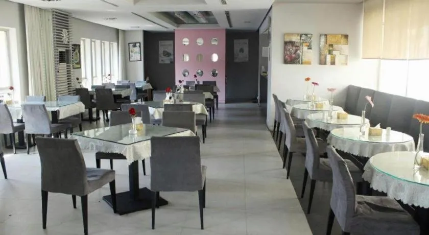 Jinjiang Inn Shenyang Xinggong North Street METRO