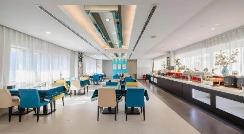 Jinjiang Inn Shenyang Xinggong North Street METRO