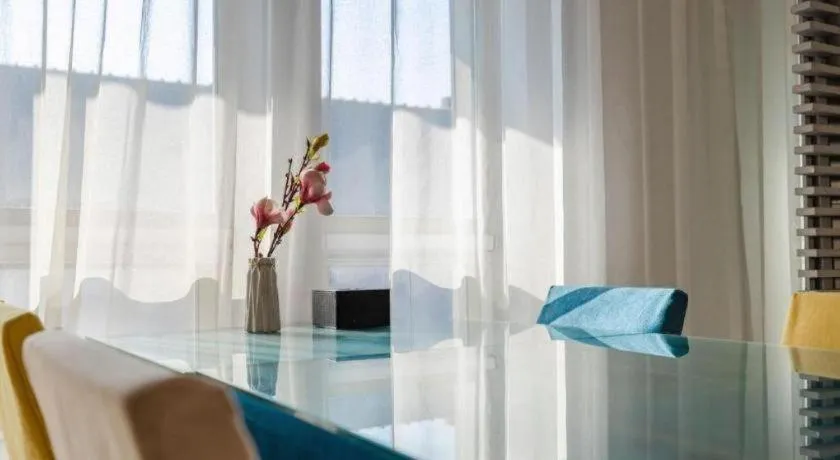 Jinjiang Inn Shenyang Xinggong North Street METRO