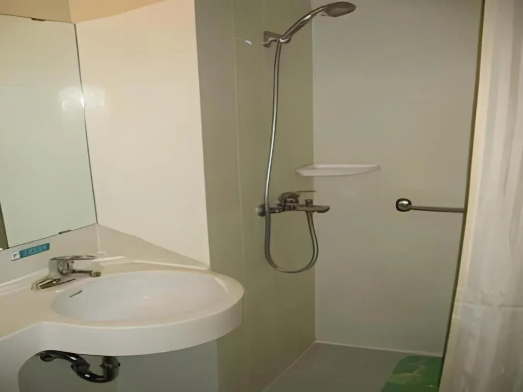 Jinjiang Inn Shenyang Xinggong North Street METRO