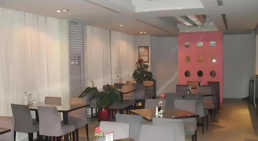 Jinjiang Inn Shenyang Xinggong North Street METRO