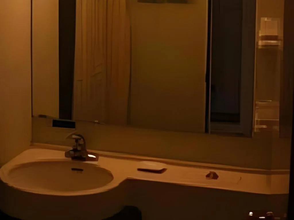 Jinjiang Inn Shenyang Xinggong North Street METRO