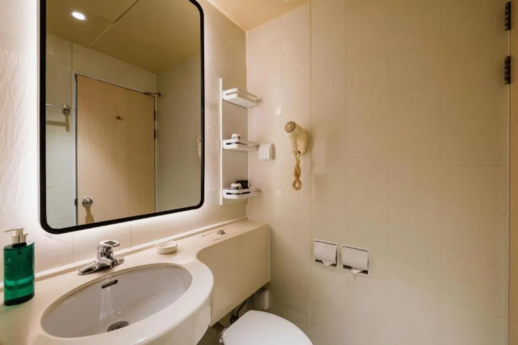 Jinjiang Inn Shenyang Xinggong North Street METRO