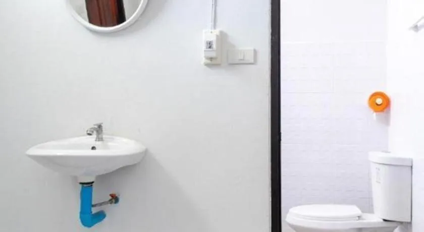 OYO 627 Sai Thai Garden Home Travel