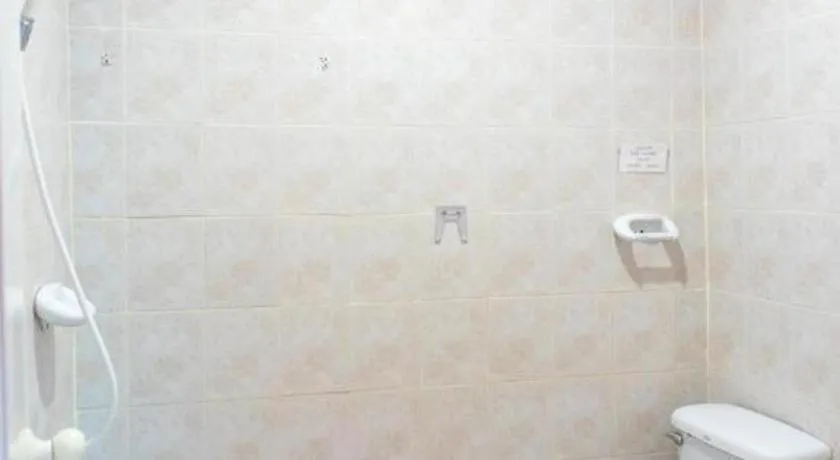 OYO 627 Sai Thai Garden Home Travel