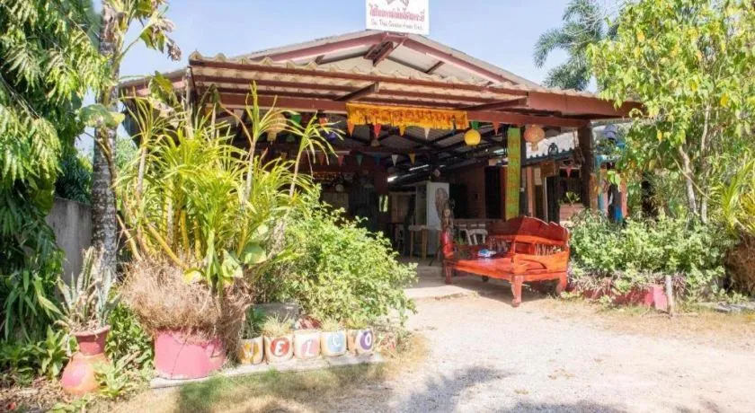 OYO 627 Sai Thai Garden Home Travel