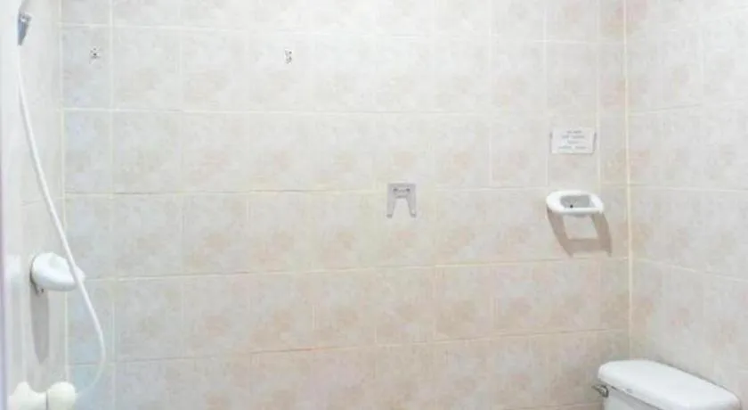 OYO 627 Sai Thai Garden Home Travel