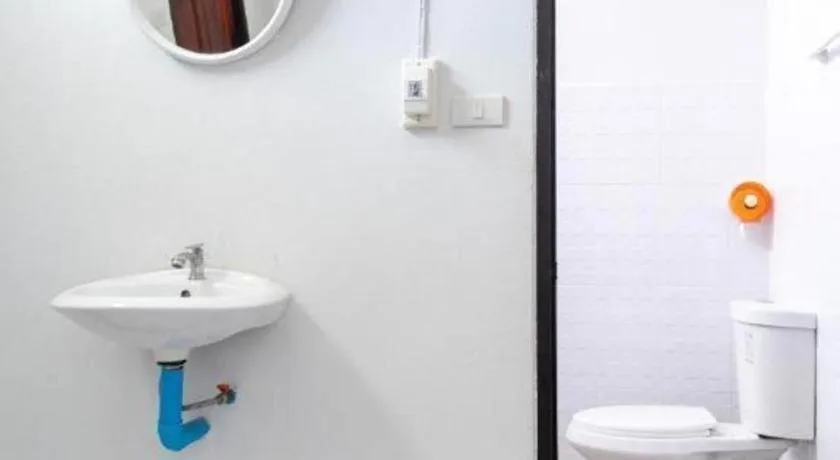 OYO 627 Sai Thai Garden Home Travel