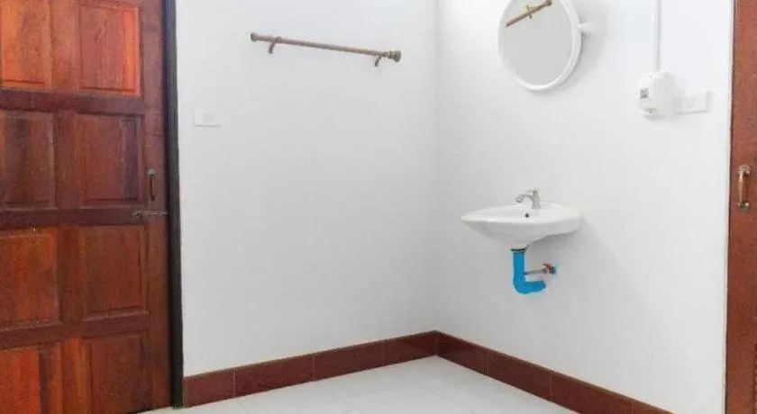 OYO 627 Sai Thai Garden Home Travel