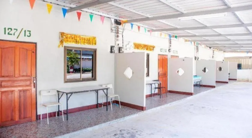 OYO 627 Sai Thai Garden Home Travel