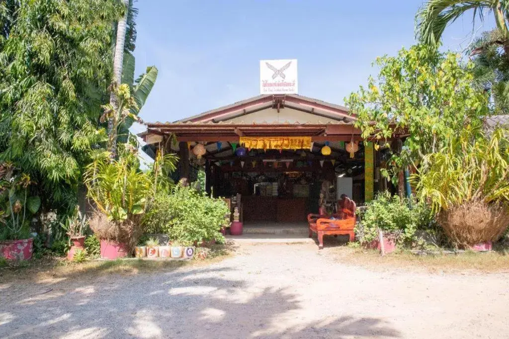 OYO 627 Sai Thai Garden Home Travel OYO 627 Sai Thai Garden Home Travel