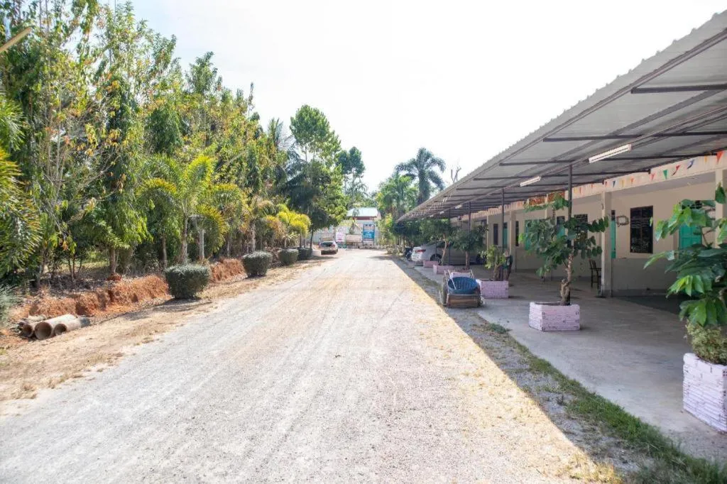 OYO 627 Sai Thai Garden Home Travel