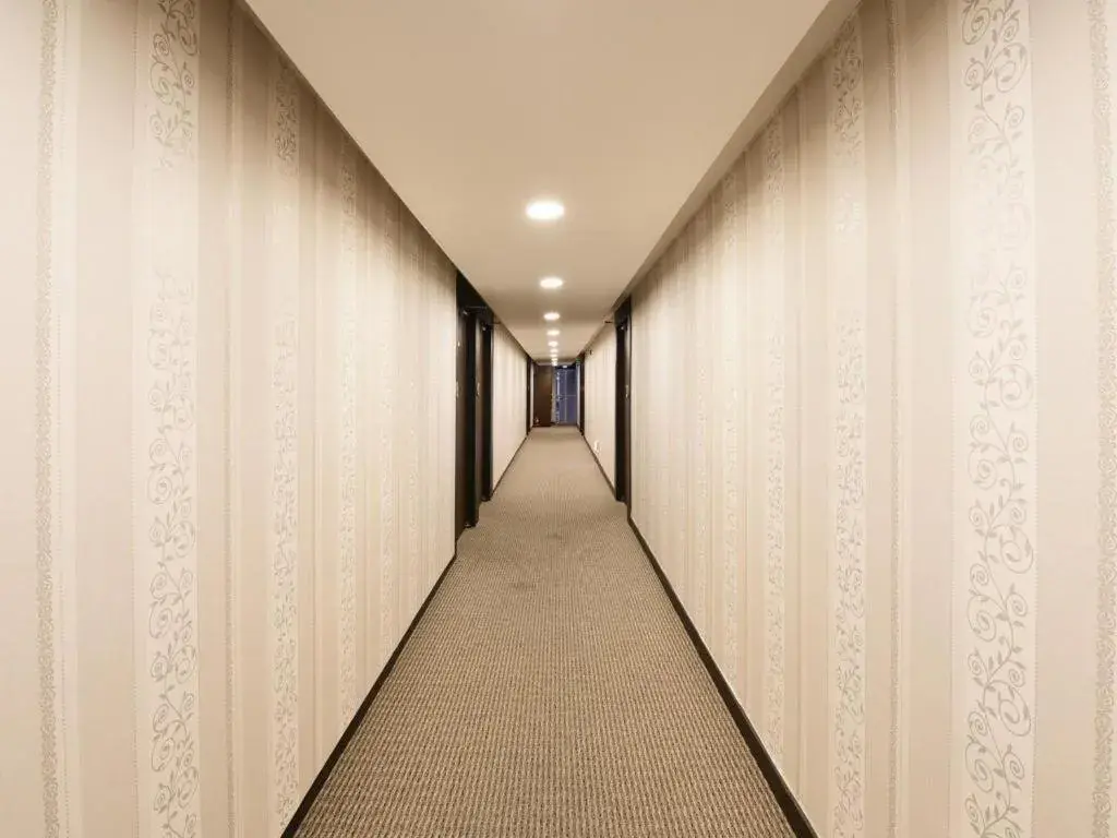 Hill House Hotel Hill House Hotel