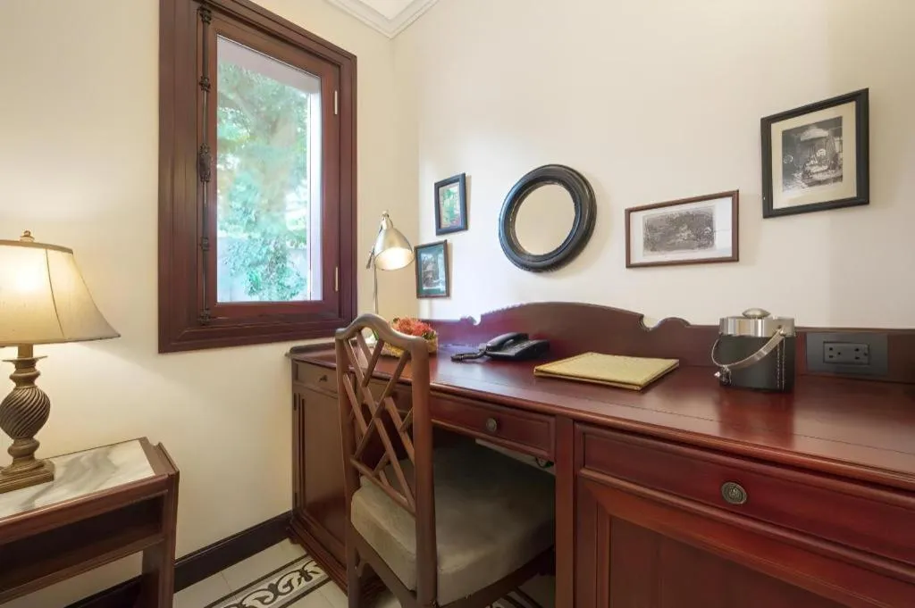 Le Bel Air Resort Luang Prabang