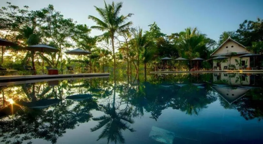 Le Bel Air Resort Luang Prabang