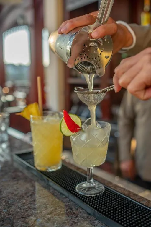 Le Bel Air Resort Luang Prabang