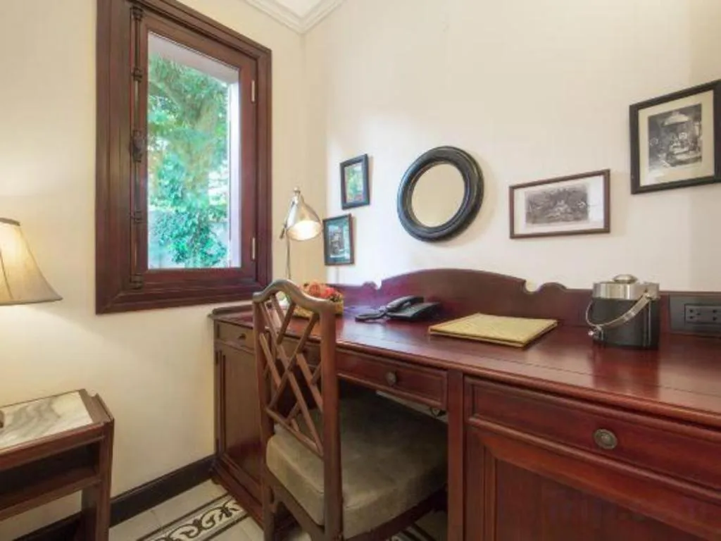 Le Bel Air Resort Luang Prabang