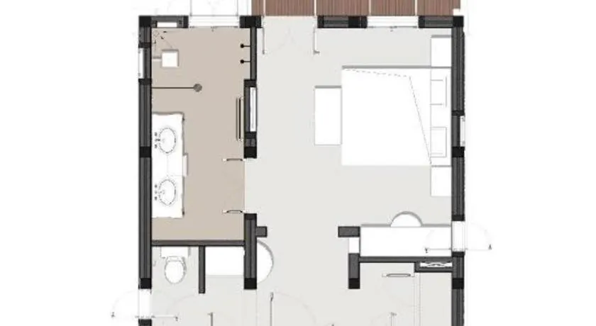 Le Bel Air Resort Luang Prabang