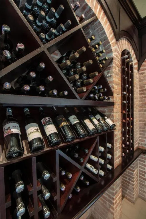 Le Bel Air Resort Luang Prabang