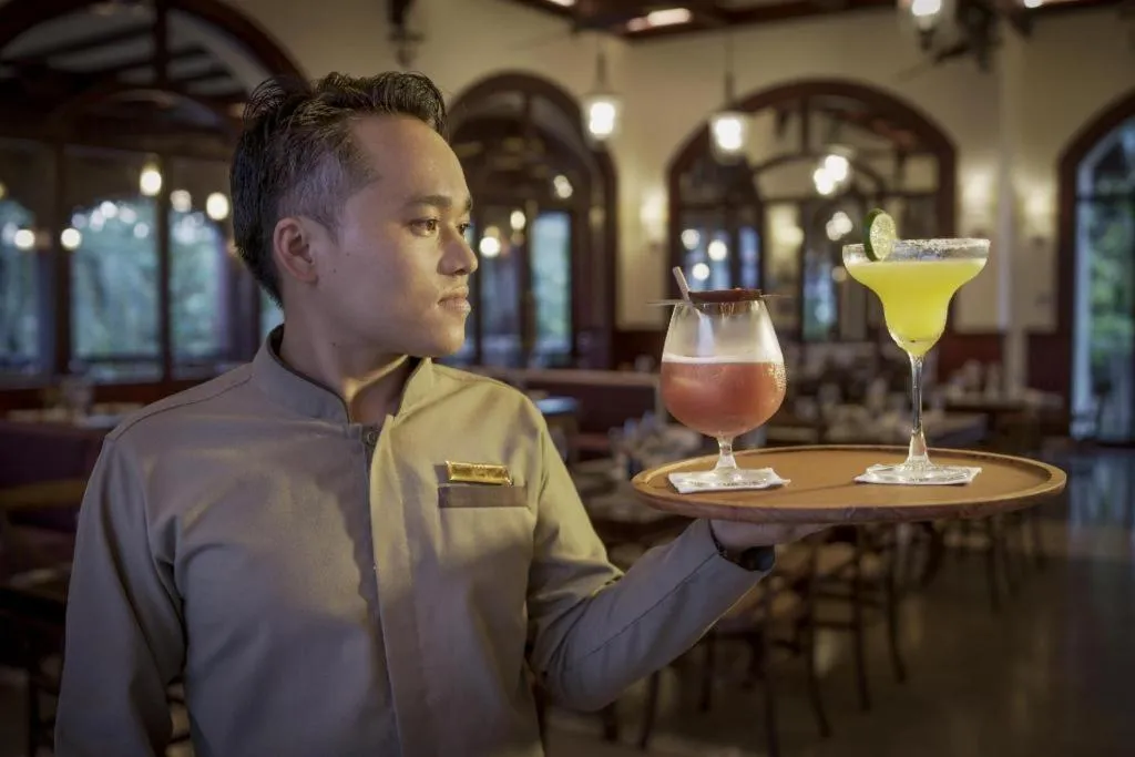 Le Bel Air Resort Luang Prabang