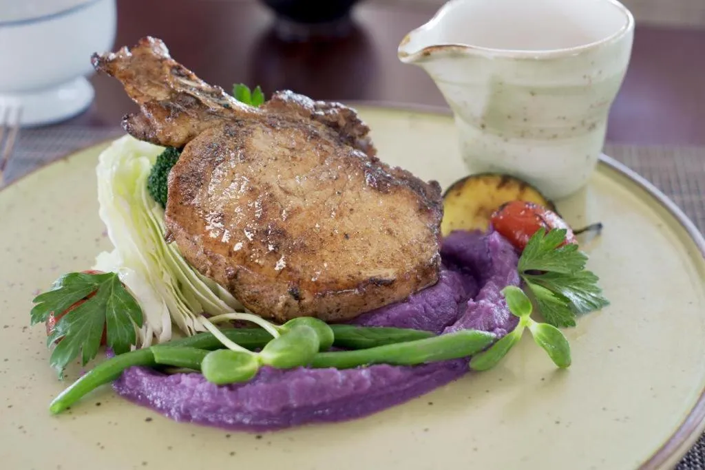 Le Bel Air Resort Luang Prabang