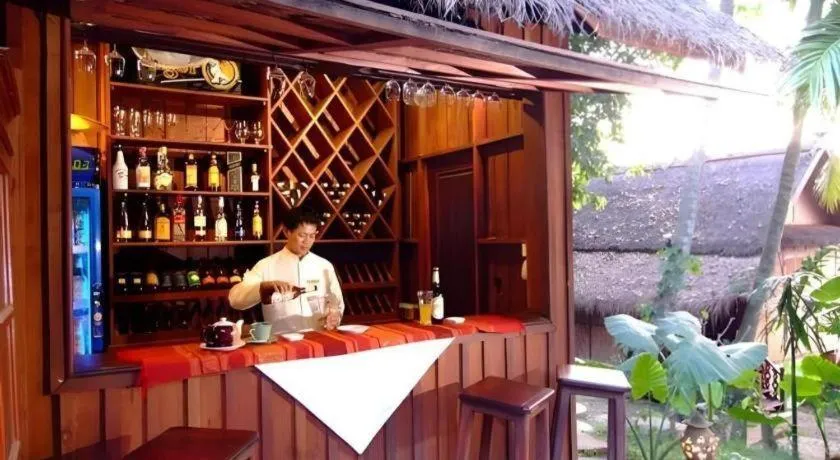 Le Bel Air Resort Luang Prabang